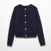 Velvet Dream Blazer