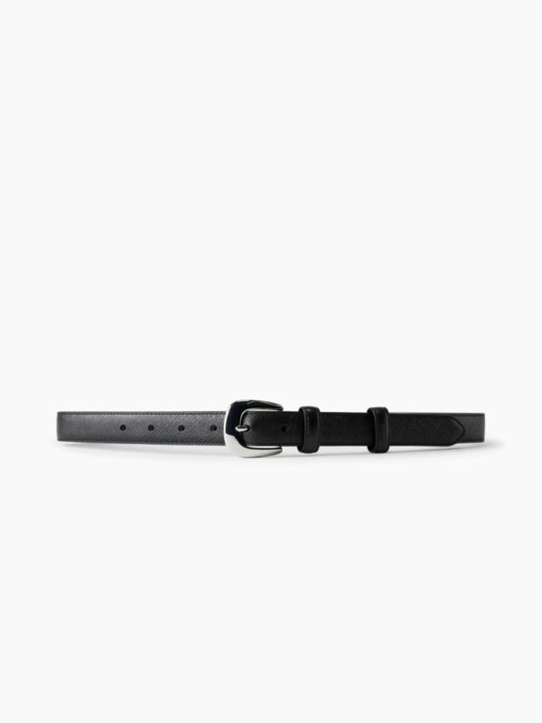 Eco Leather Belt