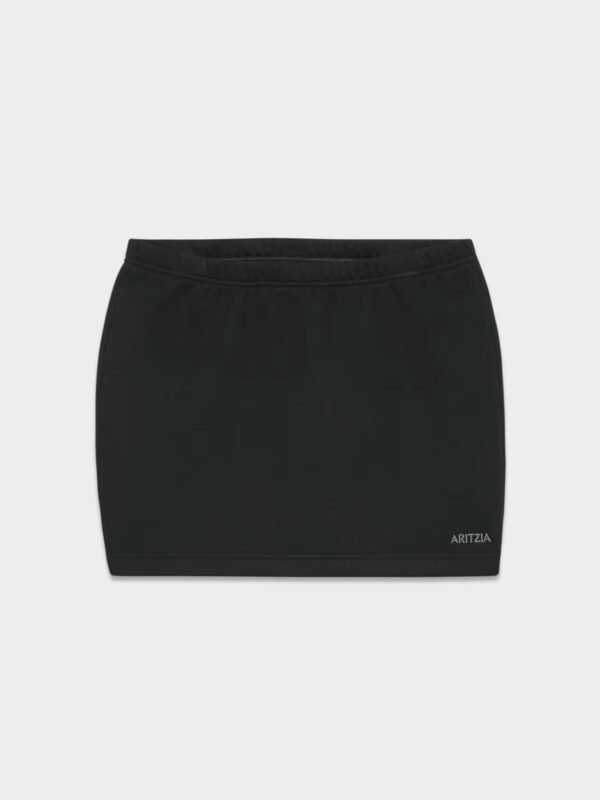 Boho Bliss Mini Skirt