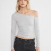 Brigette Longsleeve