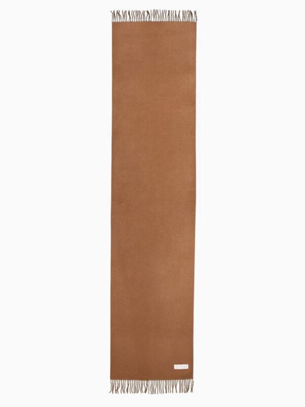Cashmere Scarf